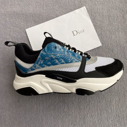 Dior B22 'Blue Reflective'