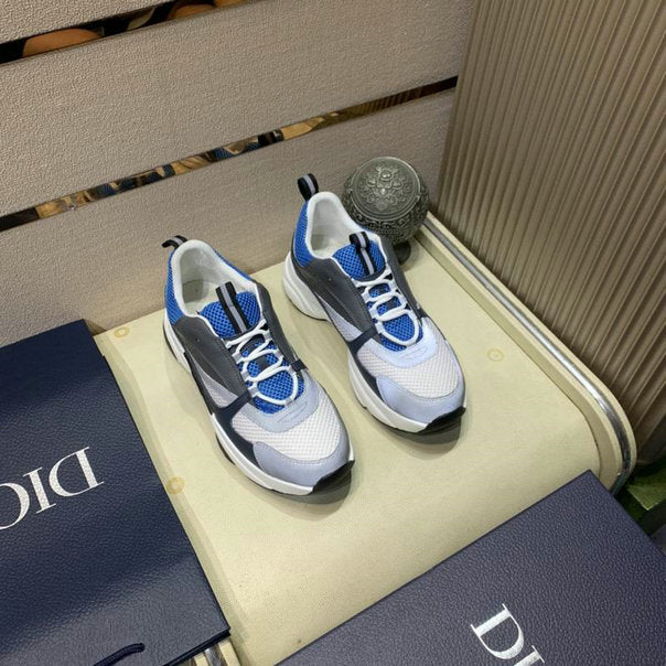 Dior B22 Blue Grey 2