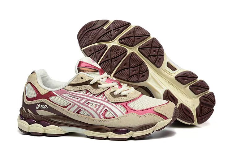 Asics Gel NYC Sweet Pink