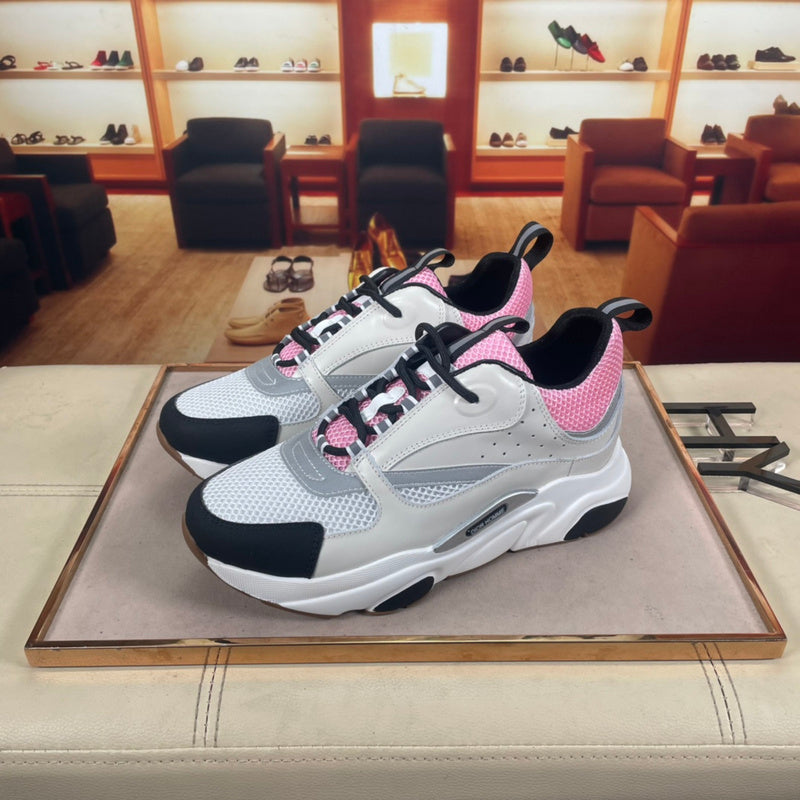 Dior B22 Grey Pale Pink