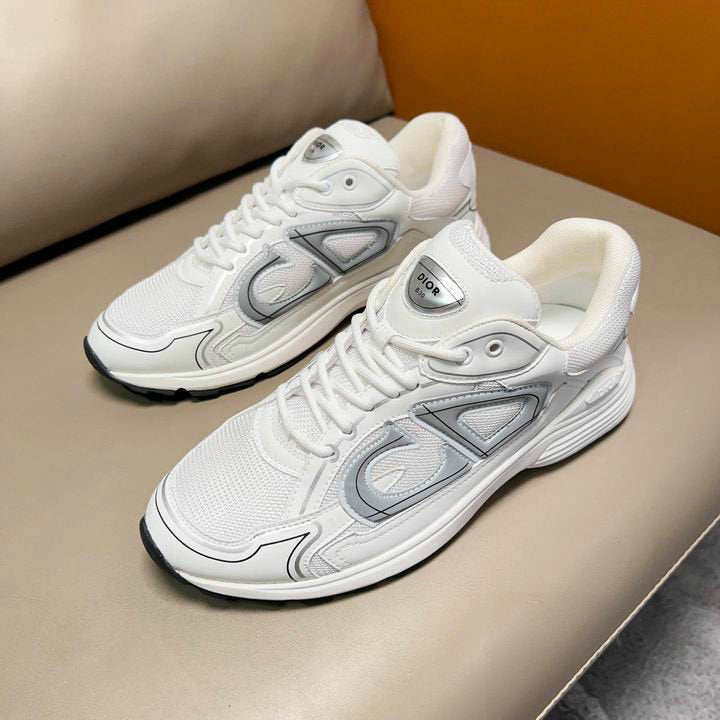 Dior B30 White