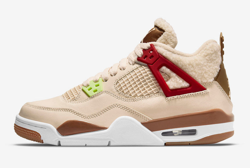 Jordan 4 GS “Where The Wild Things Are"