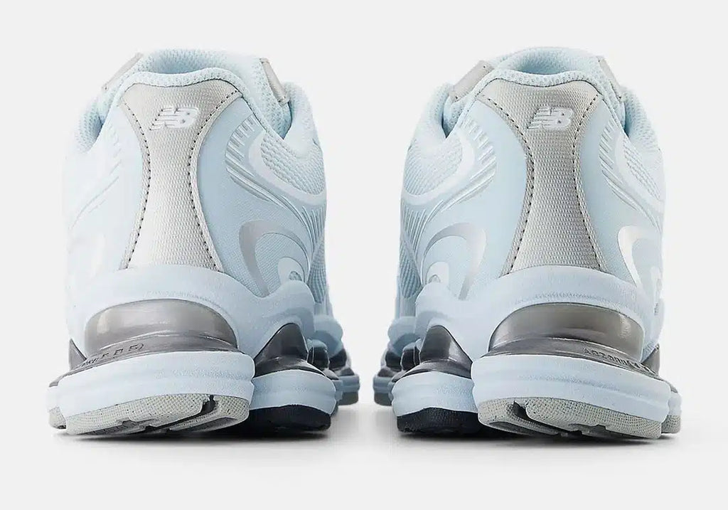 New Balance ABZORB 2000 « Light Blue »