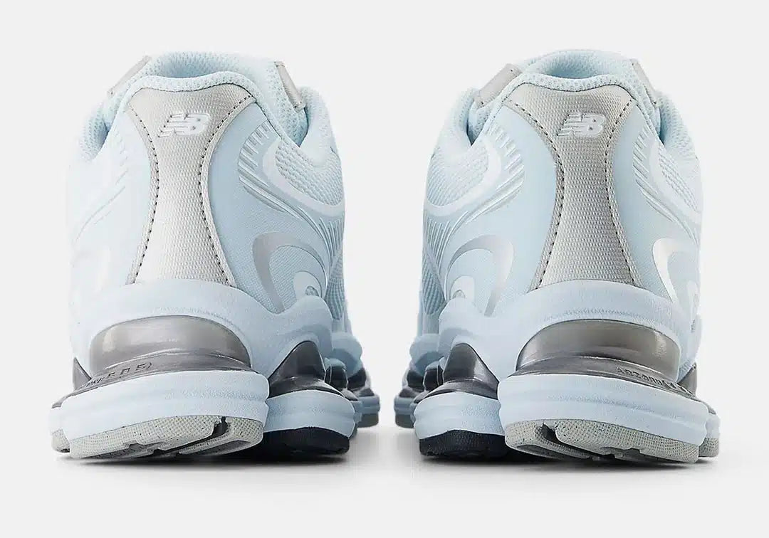 New Balance ABZORB 2000 « Light Blue »