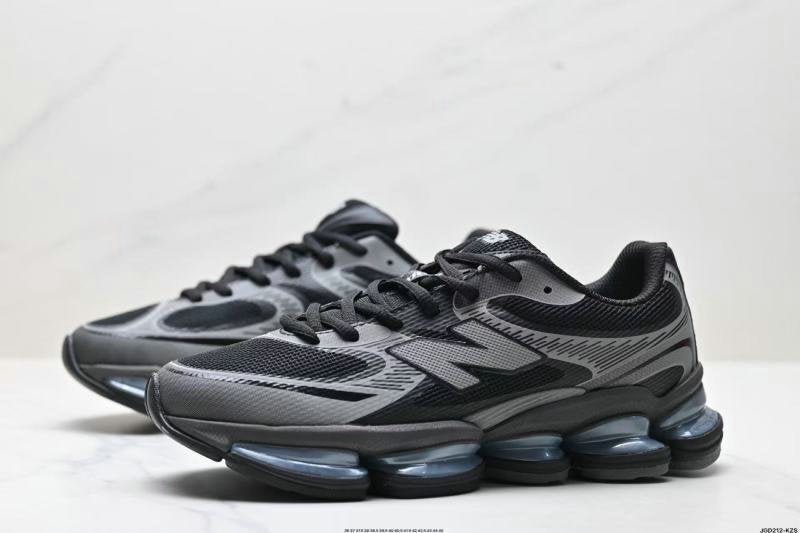 New Balance Abzorb 2000 Black Grey