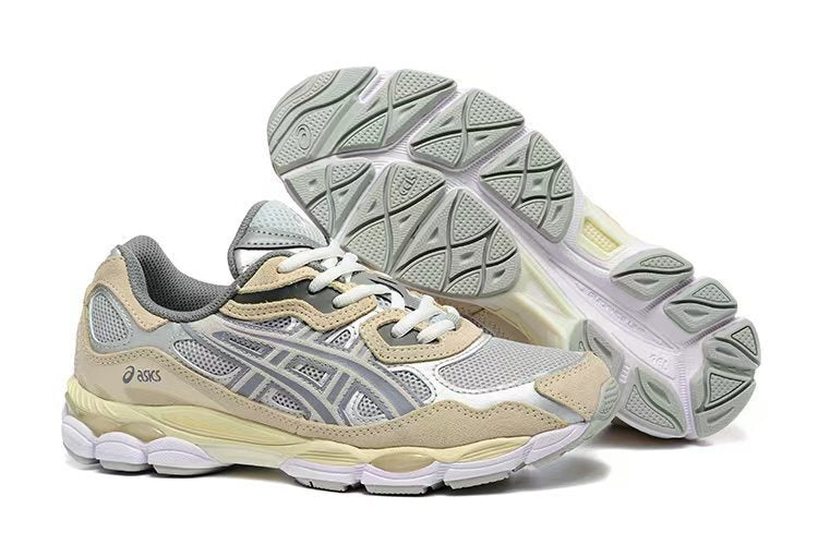 Asics Gel NYC Concrete