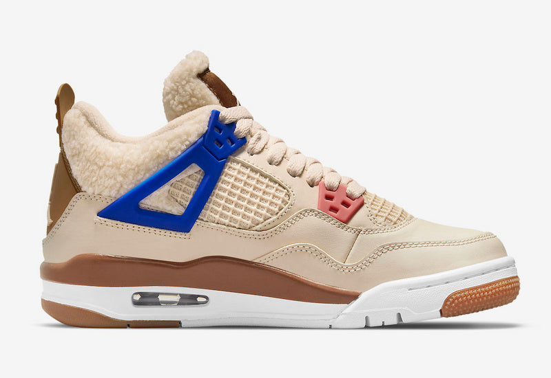 Jordan 4 GS “Where The Wild Things Are"